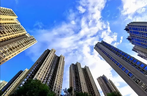 房地產(chǎn)暴雷后的保命之戰(zhàn) 一場殘酷的“魷魚游戲”